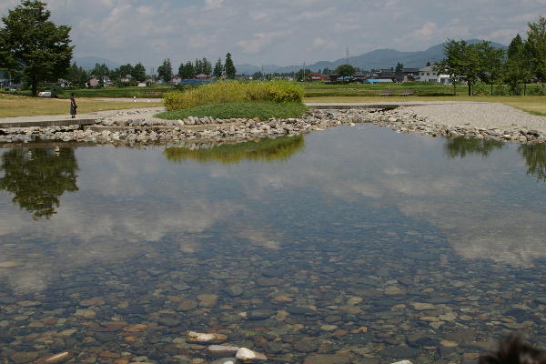 azumino chihiro museum